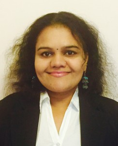 Asha's 3